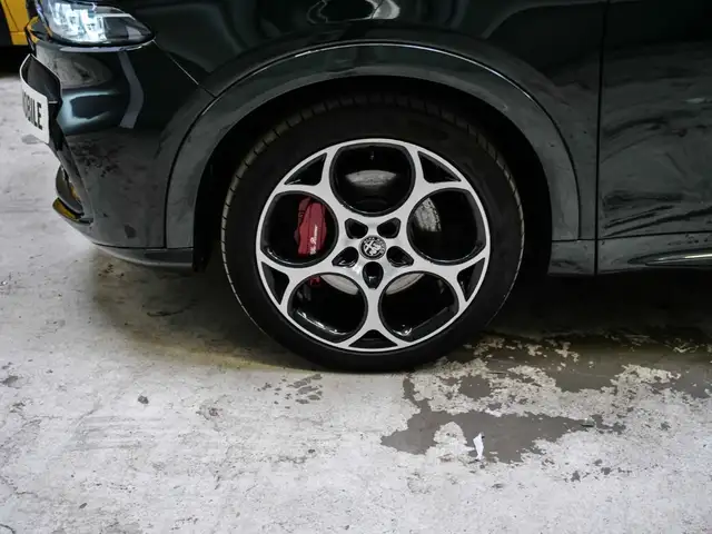 Alfa Romeo Tonale view 6