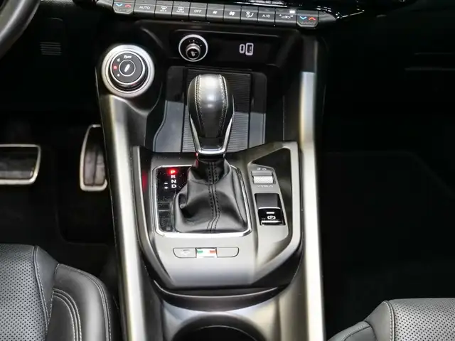 Alfa Romeo Tonale view 13