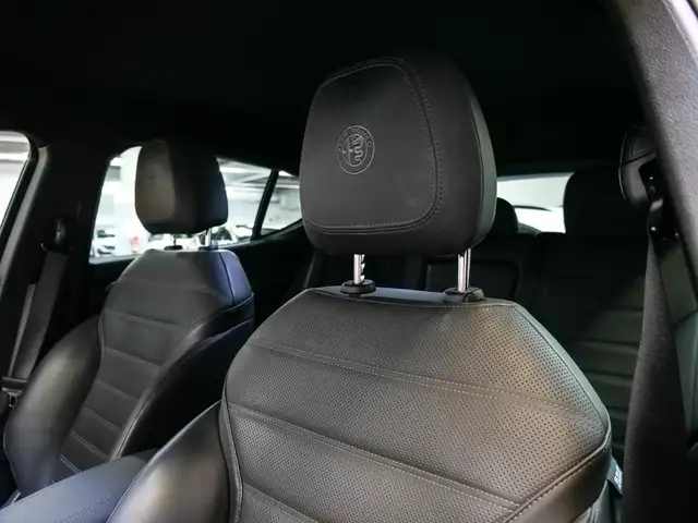 Alfa Romeo Tonale view 9