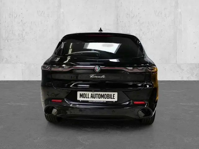 Alfa Romeo Tonale view 3
