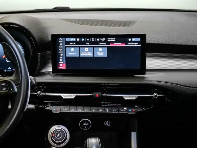 Alfa Romeo Tonale view 12