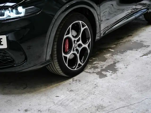 Alfa Romeo Tonale view 5