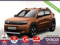 Fiat Grande Panda La Prima MHEV 110 DCT LED Nav Kam Bronce - thumbnail 1