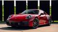 Porsche 992 Carrera 4S Coupé PDK - thumbnail 1