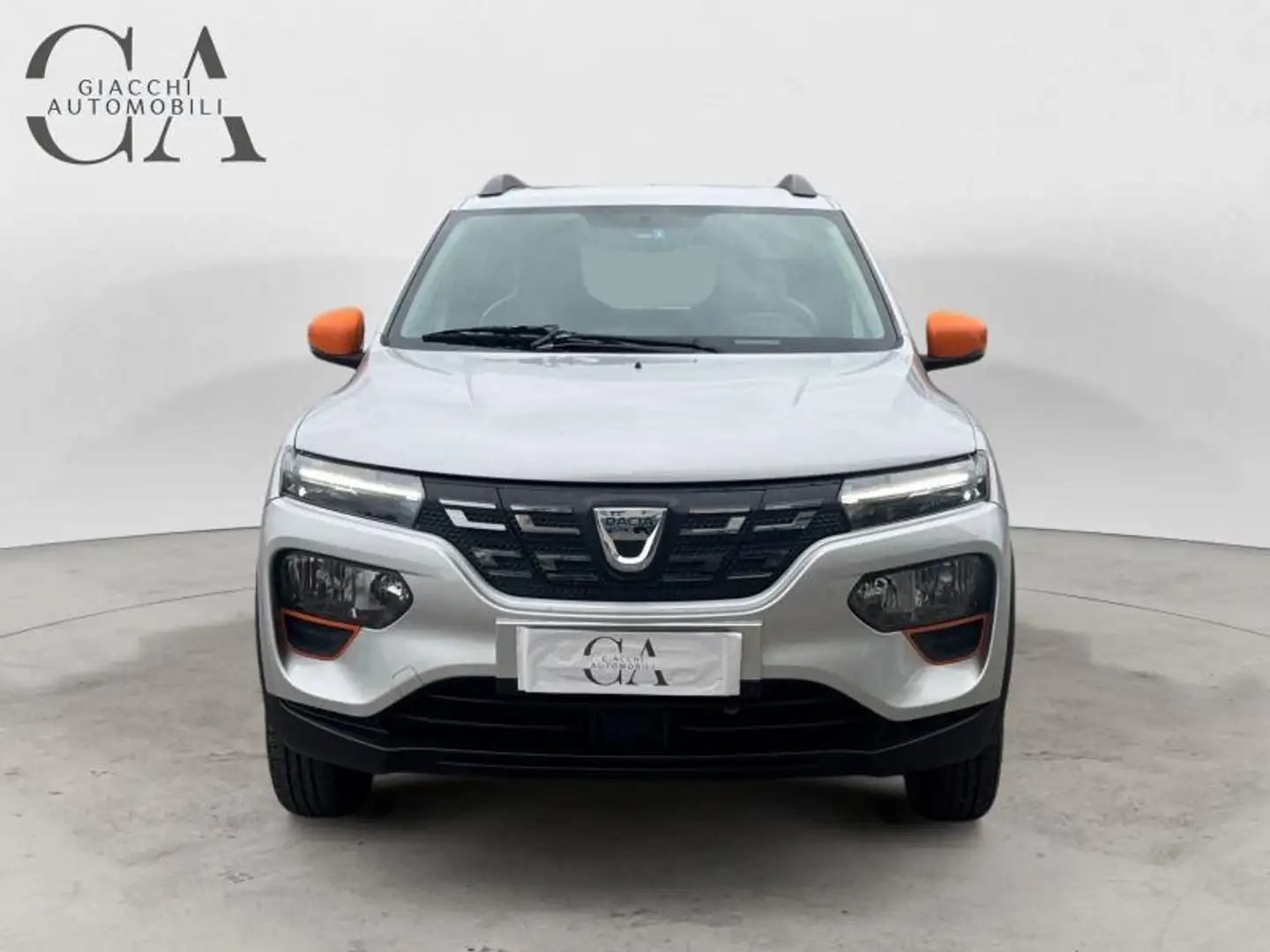 Dacia Spring Comfort Electric 45 - 2