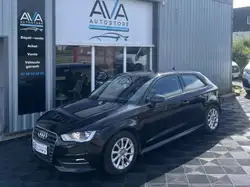 Audi A3 III 1.6 TDI 110ch ultra FAP Business Line