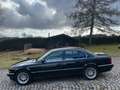 BMW 730 i V8 Schalter rostfrei 176000 Km! Negru - thumbnail 1