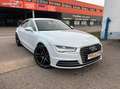 Audi A7 (2) V6 3.0 TDI 218 CH ULTRA AVUS QUATTRO S TRONIC 7 GARANTIE 12 MOIS 1ère MAIN Bianco - thumbnail 1