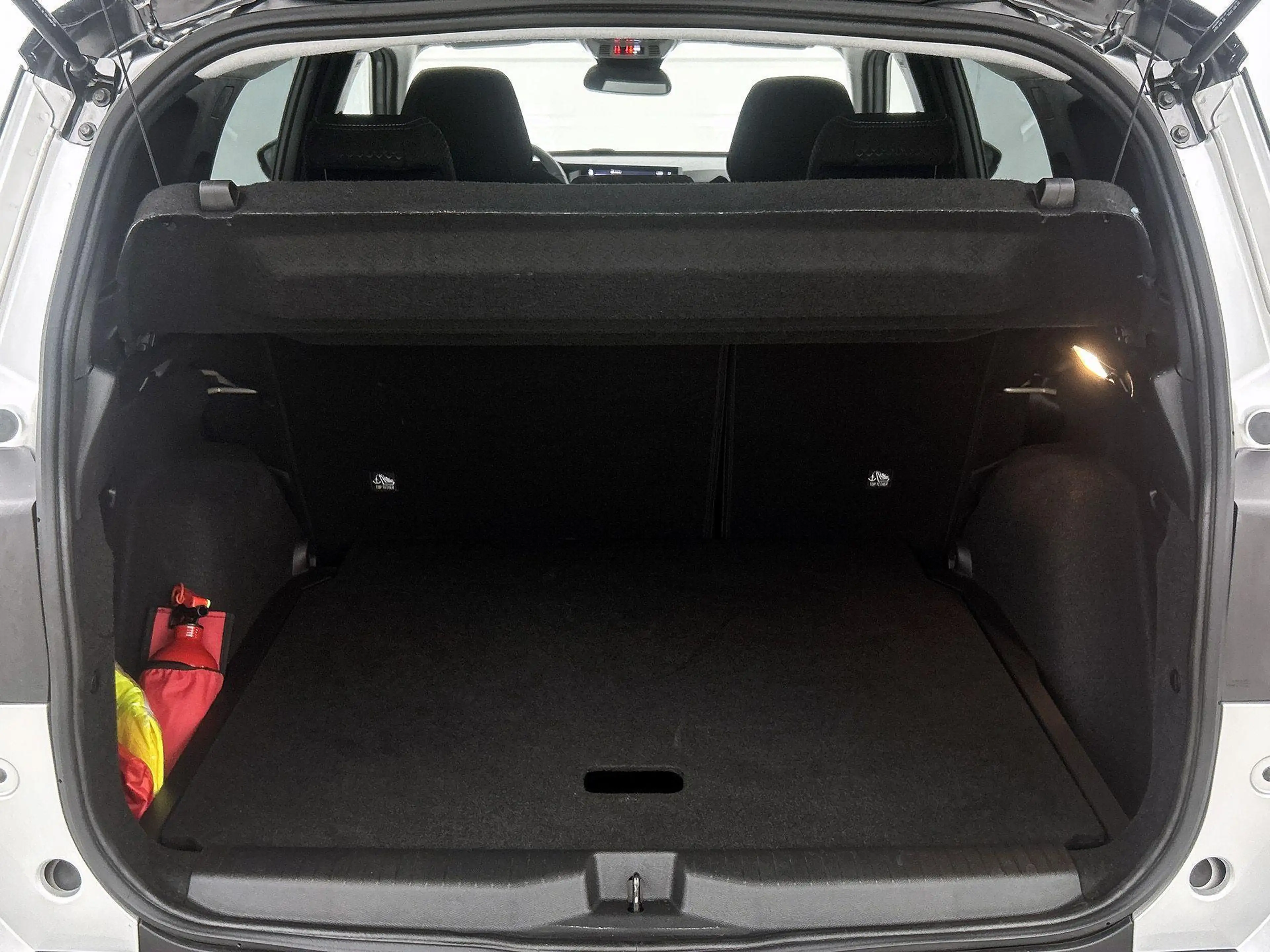Opel Frontera 1.2 Turbo MHEV 100kW GS Verwacht — photo 13