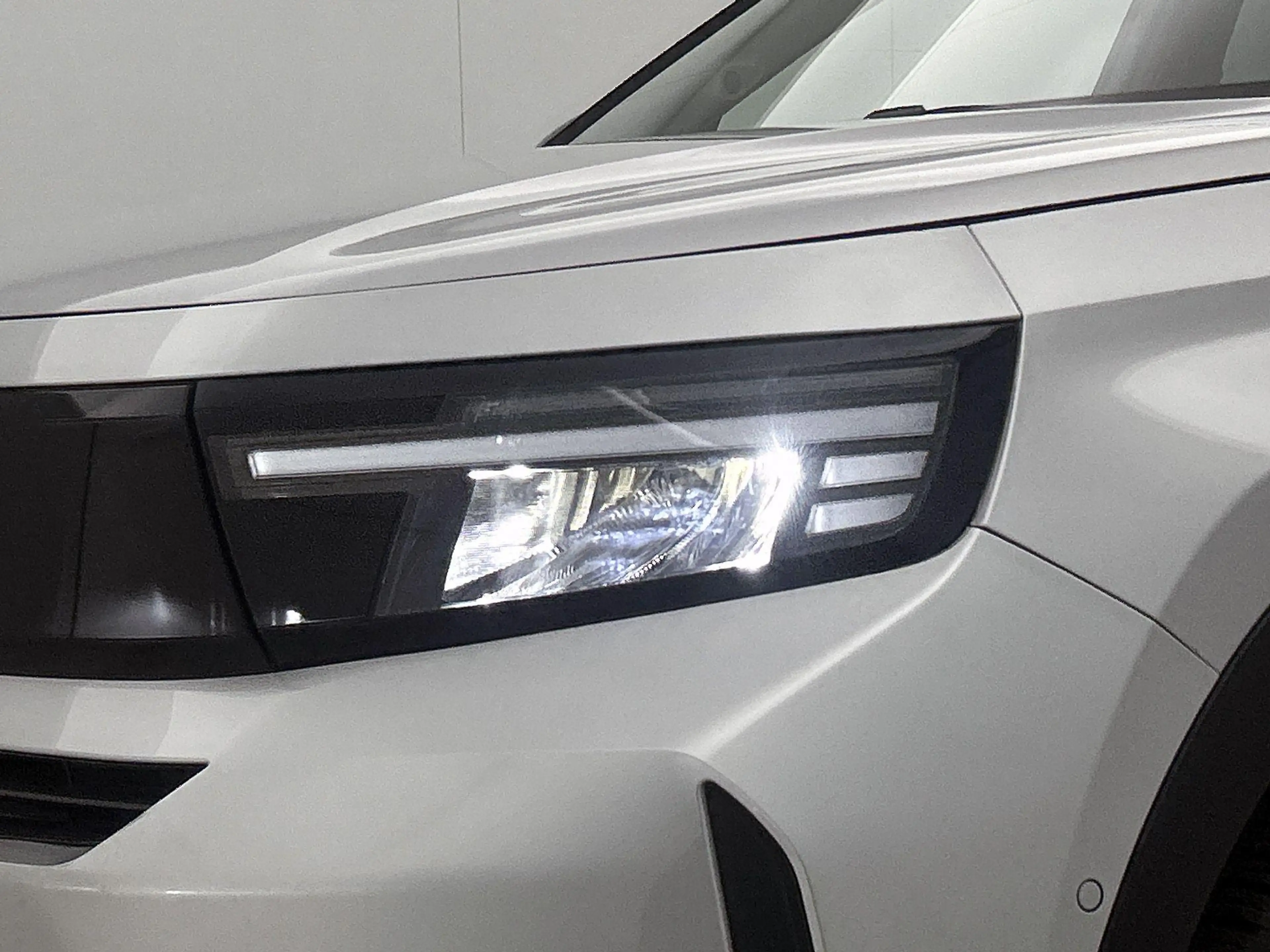 Opel Frontera 1.2 Turbo MHEV 100kW GS Verwacht — photo 7