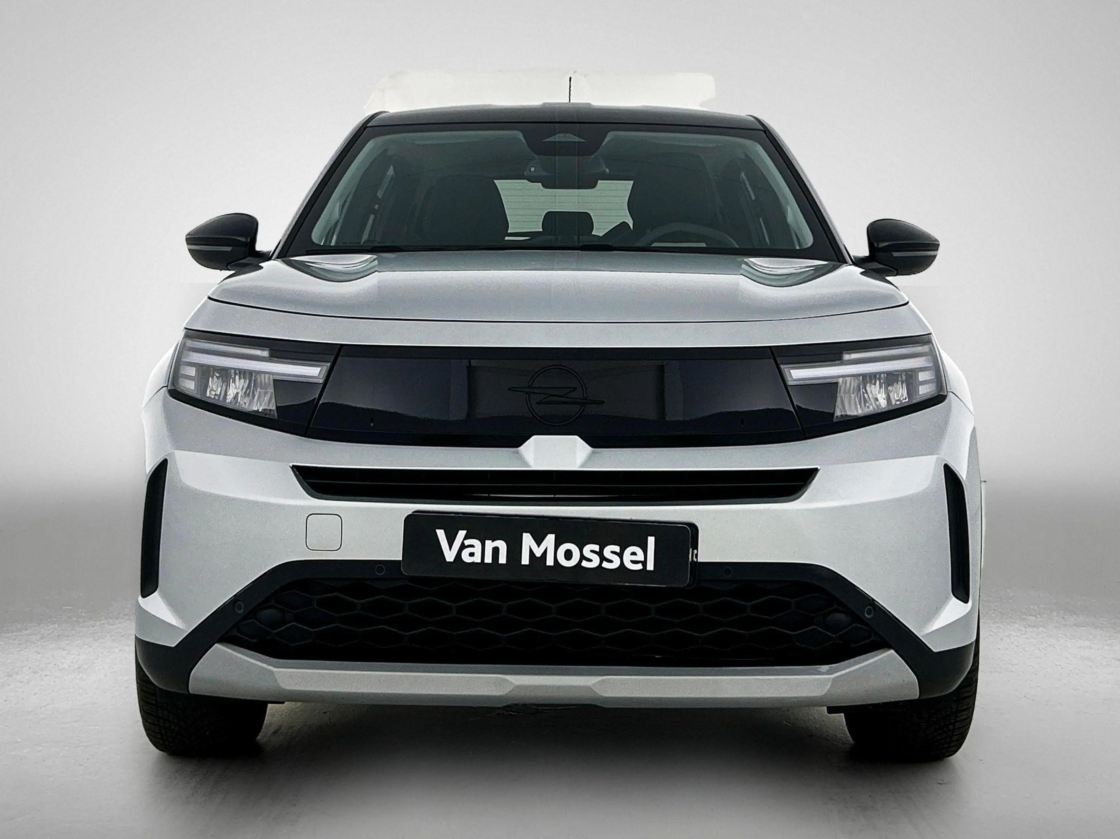 Opel Frontera 1.2 Turbo MHEV 100kW GS Verwacht — photo 4