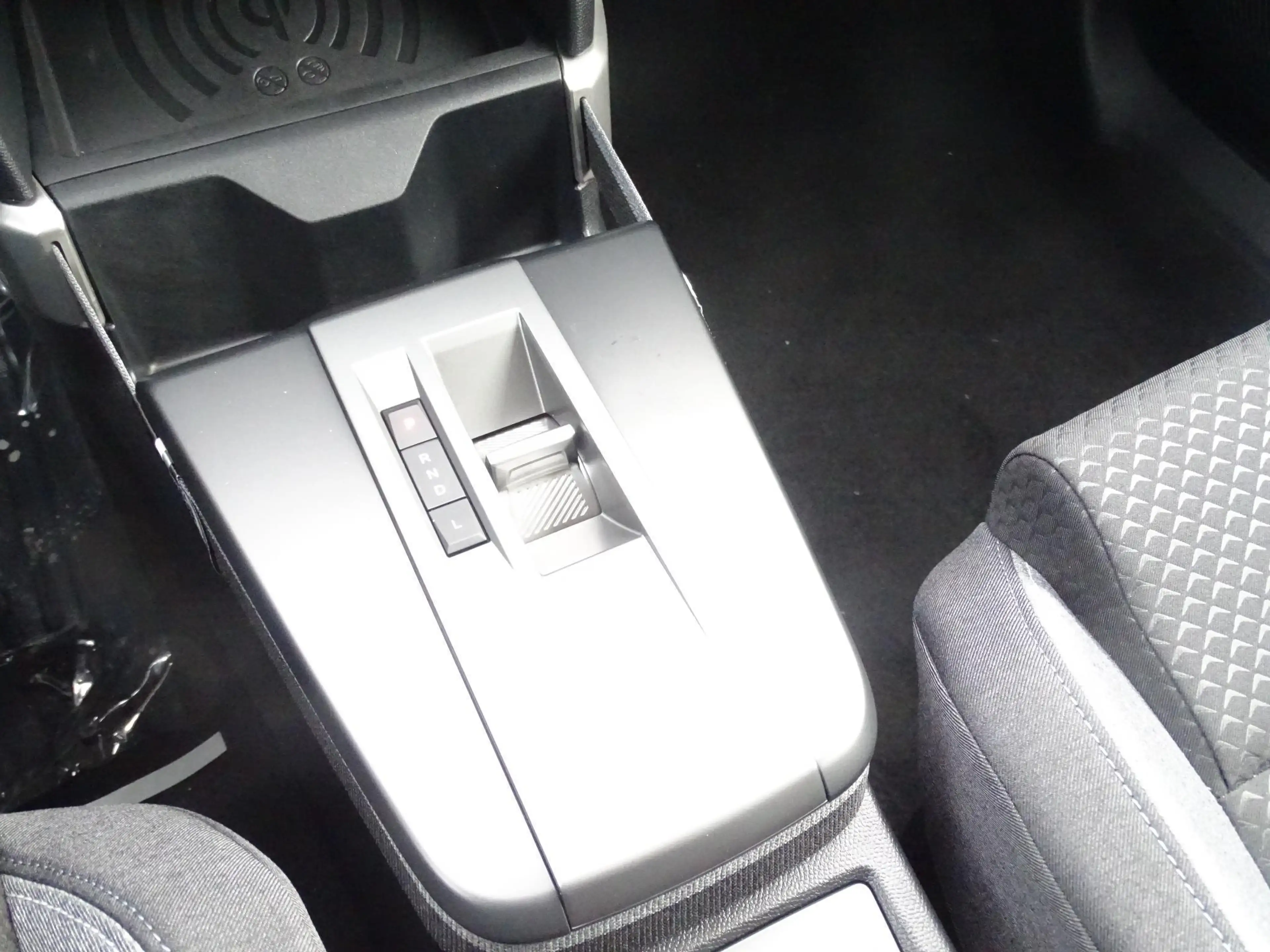 Opel Frontera 1.2 Turbo MHEV 100kW GS Verwacht — photo 15