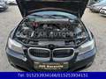 BMW 318 i Touring,SHZ,PDC,8 FACH BEREIFT,AHK,1.HAND Schwarz - thumbnail 10