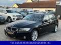 BMW 318 i Touring,SHZ,PDC,8 FACH BEREIFT,AHK,1.HAND Schwarz - thumbnail 3