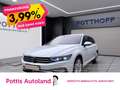 Volkswagen Passat Variant 2.0 TDI DSG BUSINESS PANO AHK KAMERA PDC Weiß - thumbnail 1