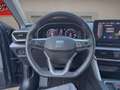 SEAT Leon Sportstourer FR 1.5 eTSI 110 kW (150 PS) 7- Gris - thumbnail 10