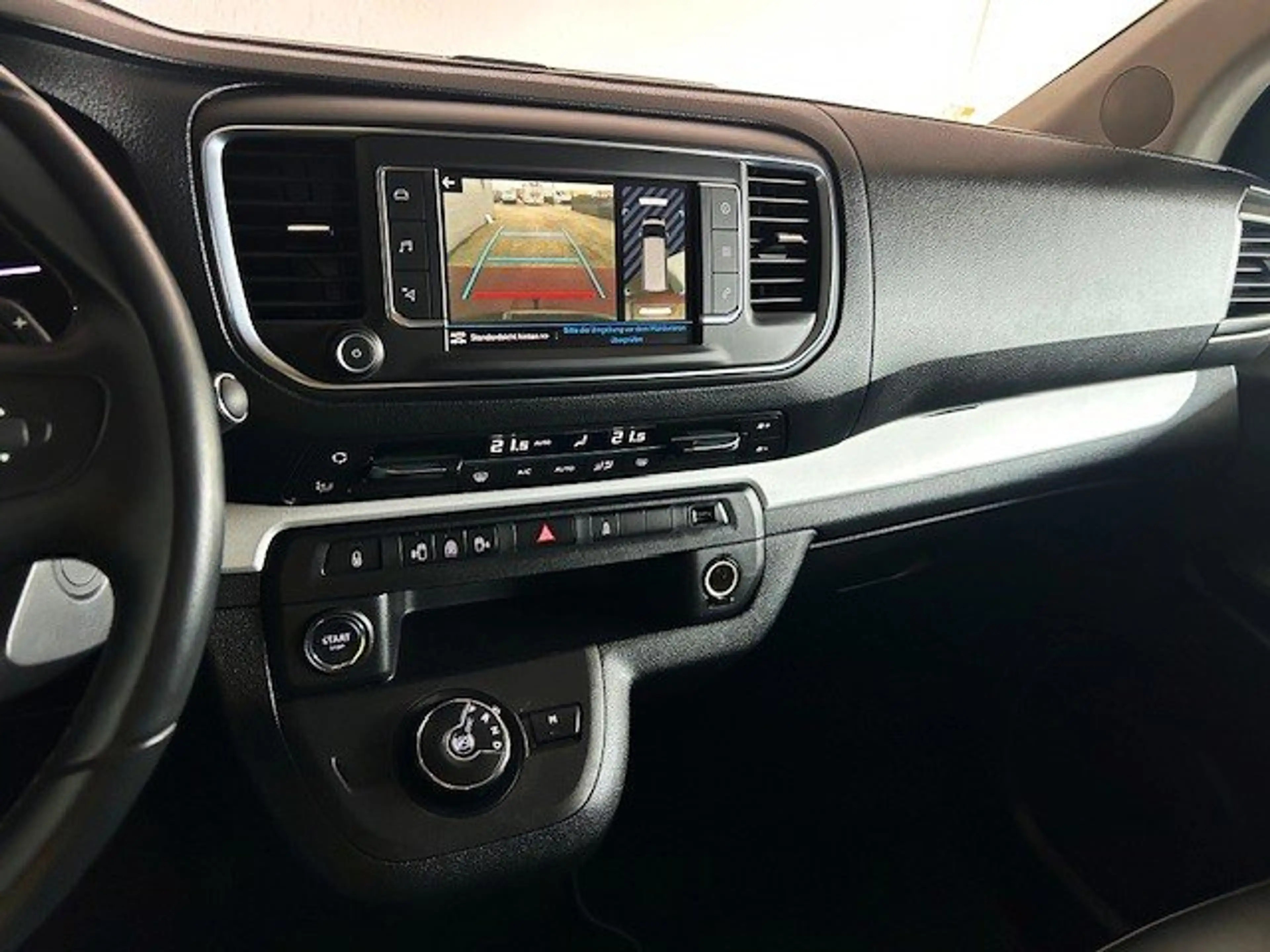 Peugeot Traveller Business VIP 6 Einzelsitze/Standheizung/GARANTIE. — photo 12