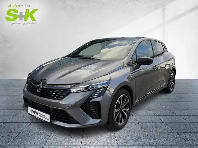 Renault Clio Techno E-Tech Full Hybrid 145*GJR*LRHZ*SHZ*LED*