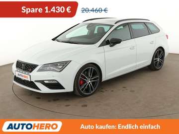 2.0 TSI Cupra 300 4Drive Aut.*LED*NAVI*ACC*CAM*PDC