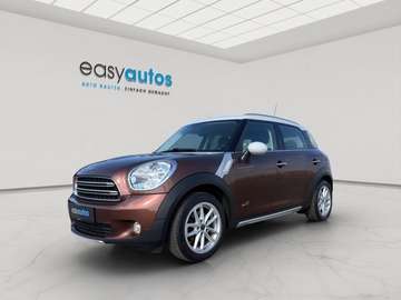 Cooper ALL4!!! BI-XENON;PDC;NAVIGATION:SITZHEIZUNG