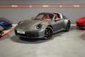 Porsche 992 911 Targa 4 S PDLS BOSE SPORT-AGA SITZE CHRONO Gris - thumbnail 28
