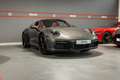 Porsche 992 911 Targa 4 S PDLS BOSE SPORT-AGA SITZE CHRONO Gris - thumbnail 8