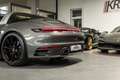 Porsche 992 911 Targa 4 S PDLS BOSE SPORT-AGA SITZE CHRONO Gris - thumbnail 12