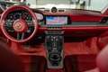 Porsche 992 911 Targa 4 S PDLS BOSE SPORT-AGA SITZE CHRONO Gris - thumbnail 27