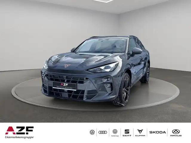 CUPRA Terramar VZ 2.0 TSI 4Dri DSG ACC+MATRIX+PANO+AHK