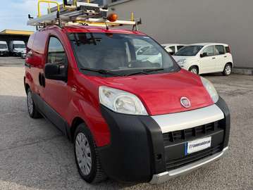 1.3 M-JET FURGONE 95CV ADVENTURE