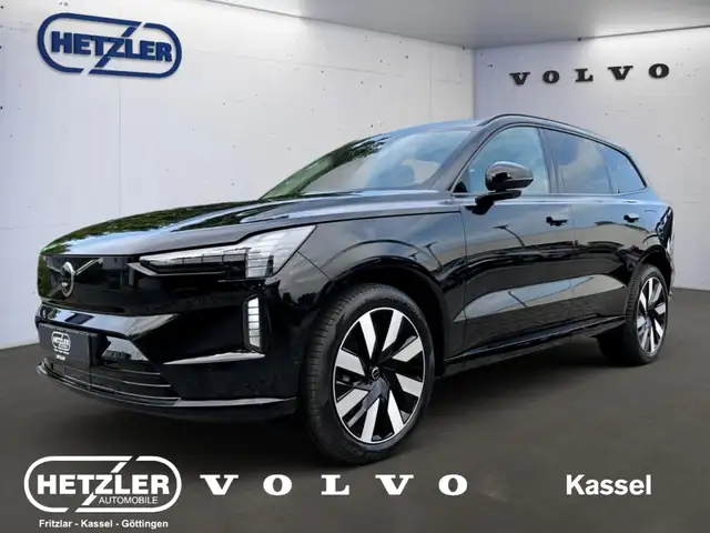 Volvo EX90 Plus Executive AWD 7 Sitzer HUD StandHZG AHK el.