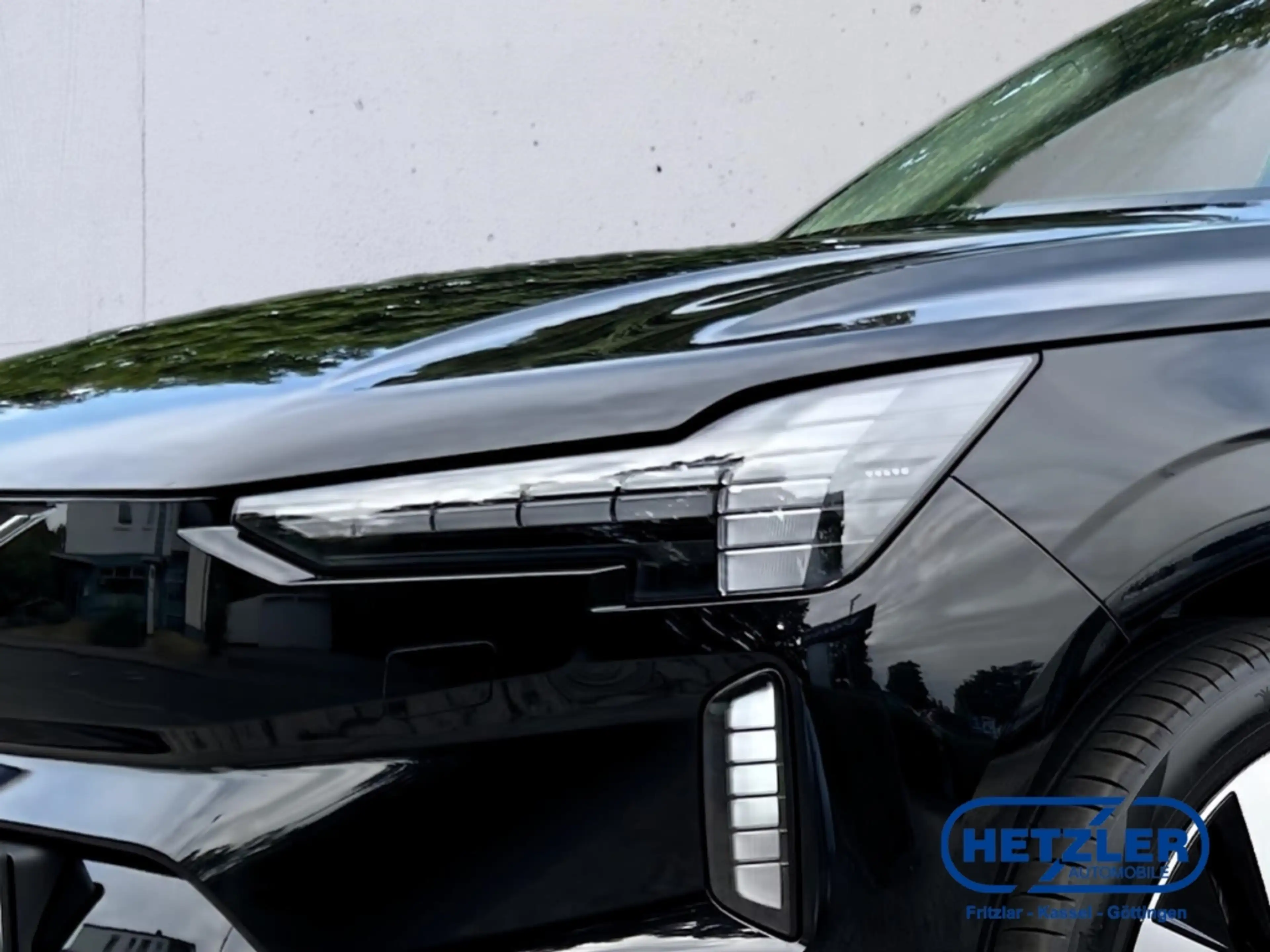 Volvo EX90 Plus Executive AWD 7-Sitzer HUD StandHZG AHK-el. — photo 5