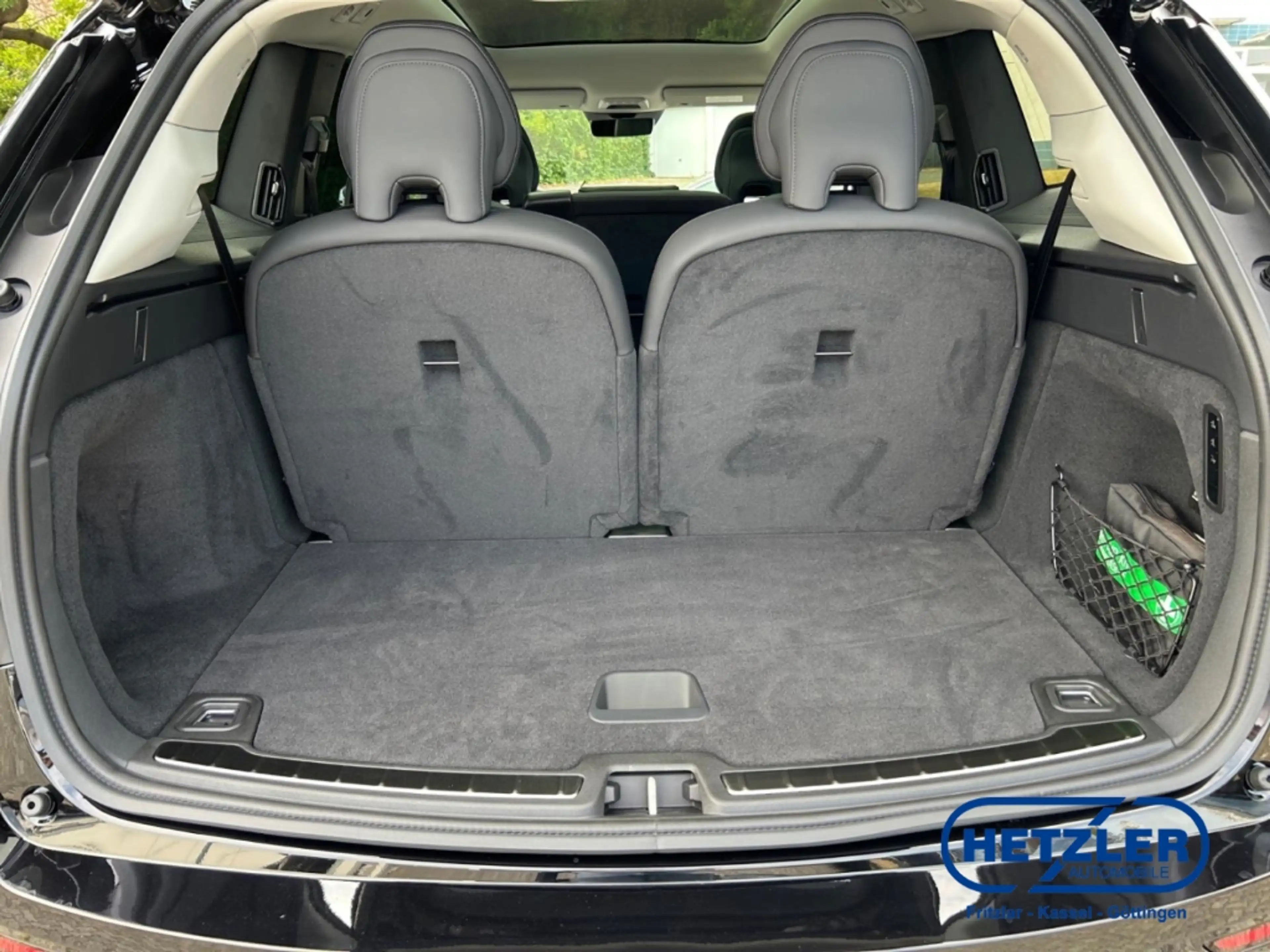 Volvo EX90 Plus Executive AWD 7-Sitzer HUD StandHZG AHK-el. — photo 12