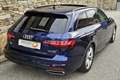 Audi A4 Avant 40 TDI S-line S-tronic*PANO*LED*Massage* Blau - thumbnail 11