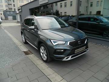 Xperience 2.0 TSI DSG 4D TopView/elHeckkl/Sitzheiz