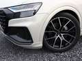 Audi Q8 55tfsi-mhev-Sport-quat-2xSLine-22"-Matrix-Pano-22% Бежевий - thumbnail 9