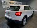 Audi Q2 30 TDI Advanced S tronic 85kW Blanc - thumbnail 4