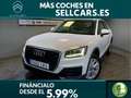 Audi Q2 30 TDI Advanced S tronic 85kW Blanc - thumbnail 1