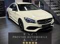 Mercedes-Benz CLA 200 CLA200d *AMG-Line*Night*LED*Leder*Facelift*2,99* Weiß - thumbnail 1