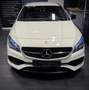 Mercedes-Benz CLA 200 CLA200d *AMG-Line*Night*LED*Leder*Facelift*2,99* Weiß - thumbnail 2