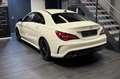 Mercedes-Benz CLA 200 CLA200d *AMG-Line*Night*LED*Leder*Facelift*2,99* Weiß - thumbnail 6
