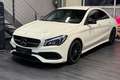 Mercedes-Benz CLA 200 CLA200d *AMG-Line*Night*LED*Leder*Facelift*2,99* Weiß - thumbnail 11