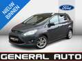 Ford Grand C-Max 1.0 Titanium 7p. NAVI, Nieuwe Distributieriem Grijs - thumbnail 1