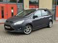 Ford Grand C-Max 1.0 Titanium 7p. NAVI, Nieuwe Distributieriem Grijs - thumbnail 9