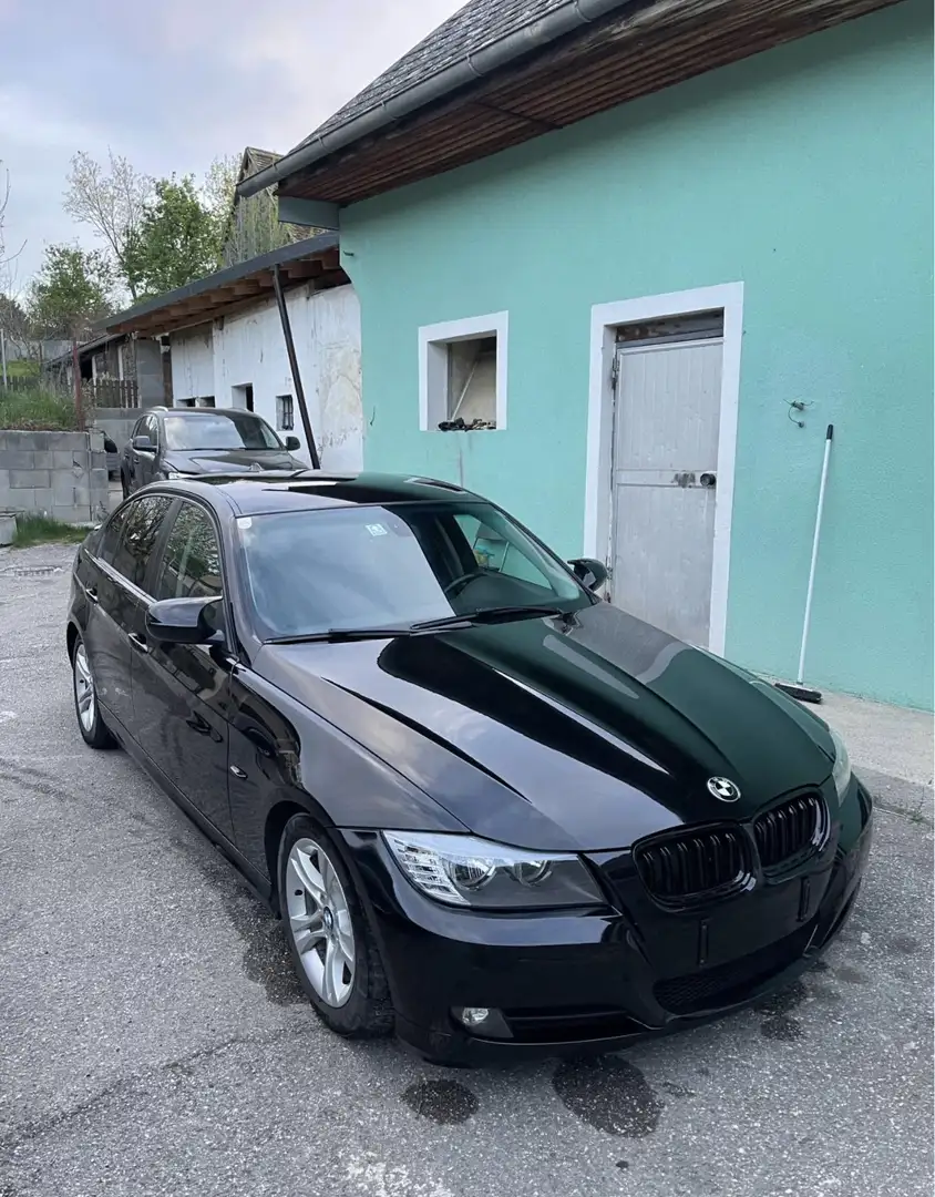 BMW 318 318i - 1