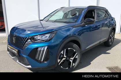 Peugeot 2008 1.2 Hybrid 145 Allure Navigatie | Trekhaak | Adapt