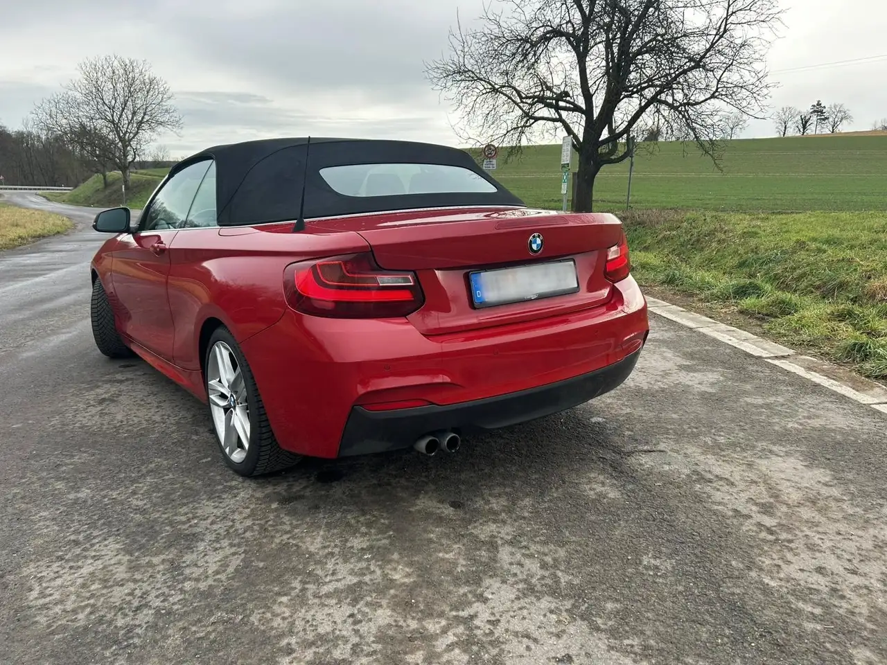 BMW 228