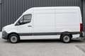 Mercedes-Benz Sprinter 316 2.2 CDI 366 L2H2*LED*Inbouw*Carplay* Blanco - thumbnail 4