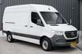 Mercedes-Benz Sprinter 316 2.2 CDI 366 L2H2*LED*Inbouw*Carplay* Blanco - thumbnail 2