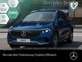 Mercedes-Benz EQA 300 4M ELECTRICART+PLUS-PAKET+AHK+KAMERA+SPUR Blau - thumbnail 1